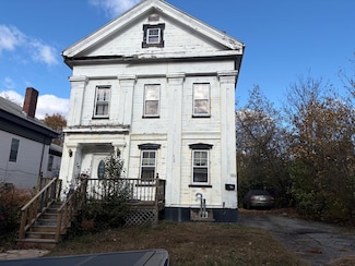 51 Saint James St, Roxbury, MA 02119