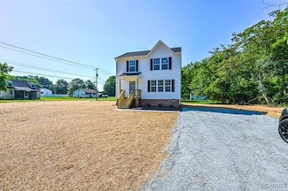 21205 Sparta Dr, Petersburg, VA 23803