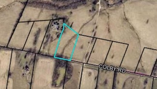 3385 Colby Rd, Winchester, KY 40391
