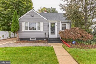 1116 Linwood Ave, Haddon Township, NJ 08108
