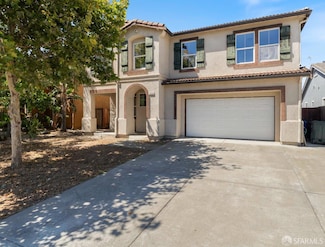 503 Malicoat Ave, Oakley, CA 94561