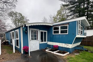 17 Washington St Unit 22, Auburn, MA 01501