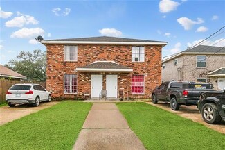 3504 06 Hudson St, Metairie, LA 70006