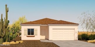 902 N Astronomer Ln, Green Valley, AZ 85614