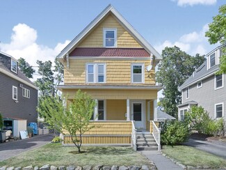 10 Cudworth St, Medford, MA 02155