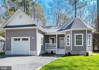 1310 Ocean Pkwy, Ocean Pines, MD 21811