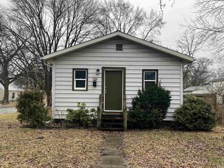 1001 W Marion St, Mishawaka, IN 46545