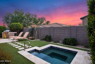 4627 E Vista Bonita Dr, Phoenix, AZ 85050