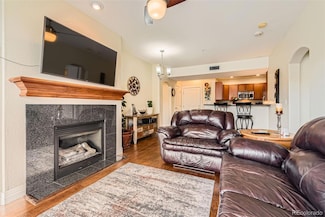 9019 E Panorama Cir Unit D207, Englewood, CO 80112