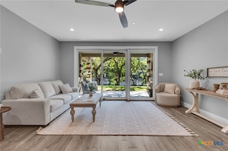 540 River Run Unit 114, New Braunfels, TX 78132