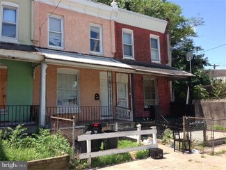1418 W Clearfield St, Philadelphia, PA 19132