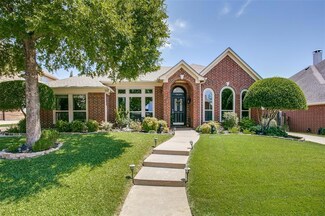 1609 Branchview Ct, Keller, TX 76248