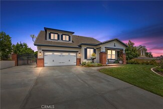 20658 Iris Canyon Rd, Riverside, CA 92508