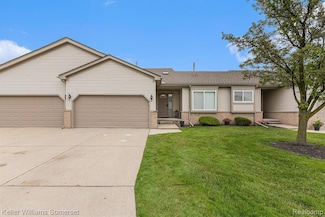 53242 Butternut St, Chesterfield, MI 48051