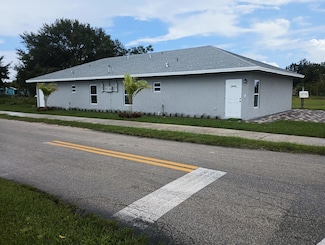 14597 SW 170th Ave, Indiantown, FL 34956