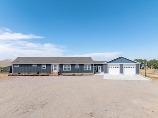 88 van Vleet, Lander, WY 82520