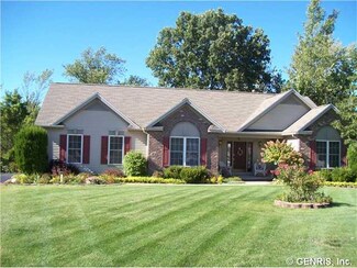 137 Saint Katherine Way, Brockport, NY 14420