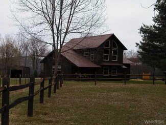 5634 Smith Rd, Cuba, NY 14727