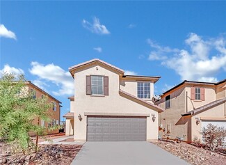 4814 Portola Vista Ave, Las Vegas, NV 89139