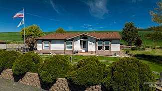 1042 Rothfork Rd, Viola, ID 83872
