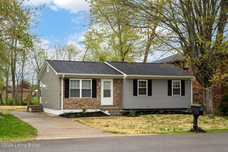 6109 Julie Kays Way, Louisville, KY 40258