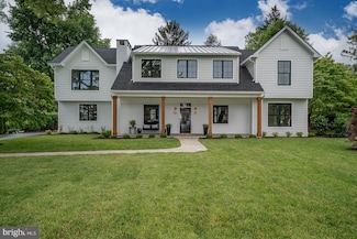 427 School Ln, Wayne, PA 19087
