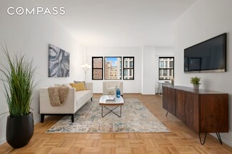 201 E 21st St Unit 15C, New York, NY 10010