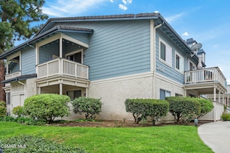 2414 Pleasant Way Unit B, Thousand Oaks, CA 91362