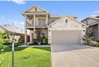 105 Cypress Bend Ct, Georgetown, TX 78626