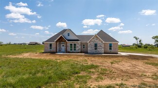 8855 Quail Ridge Rd, Marietta, OK 73448