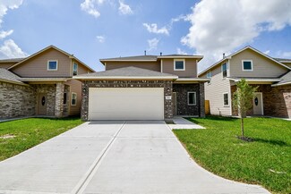 2811 Topiary Ln, Houston, TX 77014