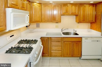 3001 Veazey Terrace NW Unit 1505, Washington, DC 20008