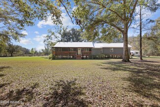 1107 Tilac Rd, Breaux Bridge, LA 70517