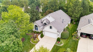 1016 Greenskeeper Way, Dayton, OH 45458