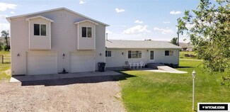4181 Almy Road 107, Evanston, WY 82930