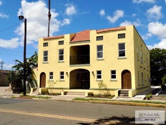 135 W Elizabeth St Unit A, Brownsville, TX 78520
