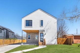 802 Philco Dr Unit 1, Austin, TX 78745