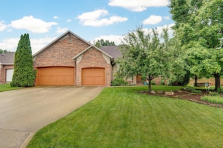 3806 W Vincent Dr, Springfield, MO 65810
