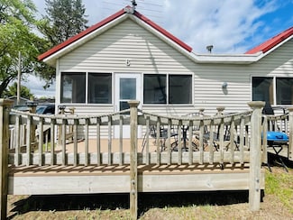 W983 W North Shore Dr Unit 6, Montello, WI 53949
