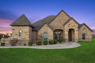 1020 Jesse James Ln, Springtown, TX 76082