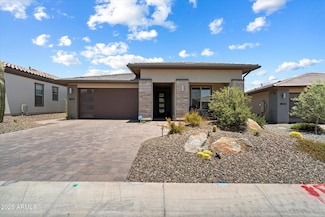 18166 E Juniper Oaks Dr, Rio Verde, AZ 85263