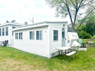 333 Long Sands Rd Unit 20T, York, ME 03909