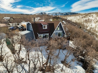2586 S Red Willow Ln Unit 607, Heber City, UT 84032