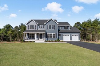28 Cassidy Trail, Coventry, RI 02816