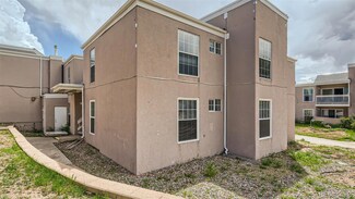 3220 van Teylingen Dr Unit K, Colorado Springs, CO 80917