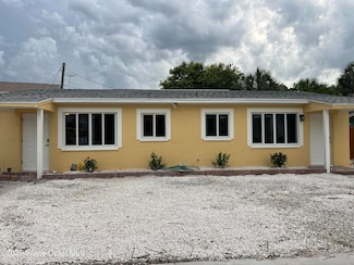 6409 Ridgewood Ave, Cocoa Beach, FL 32931