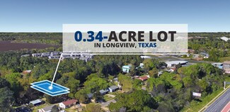 Lot #24 Signal Hill Dr, Longview, TX 75602