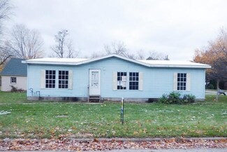 503 W Franklin St, Otsego, MI 49078