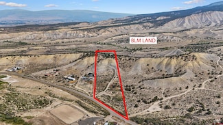 40161 Cottonwood Creek Rd, Crawford, CO 81415