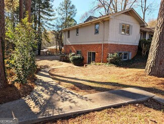 96 Glencrest Dr Unit B, Toccoa, GA 30577
